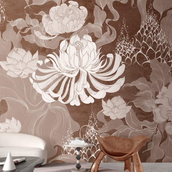 Фрески/Панно Fresq PATTERN ROLL